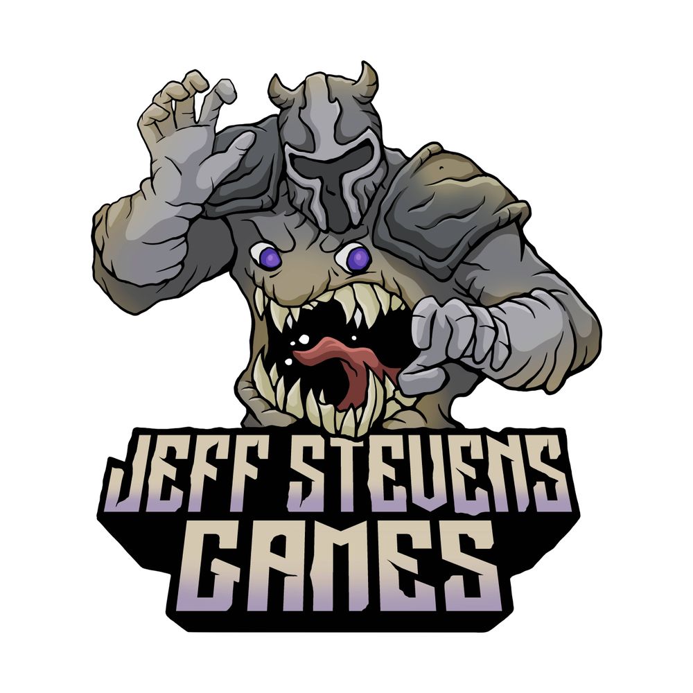 Jeff Stevens Games