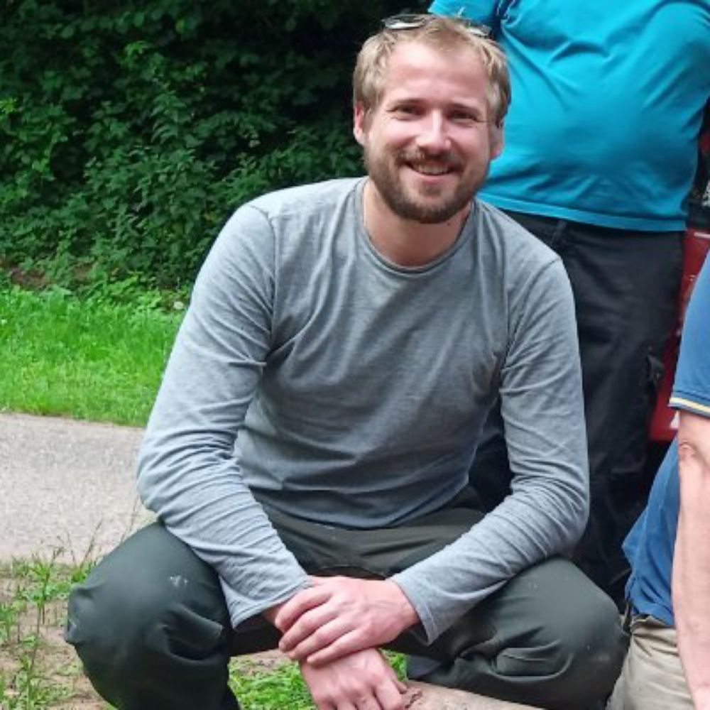 Antonin Nüsslein