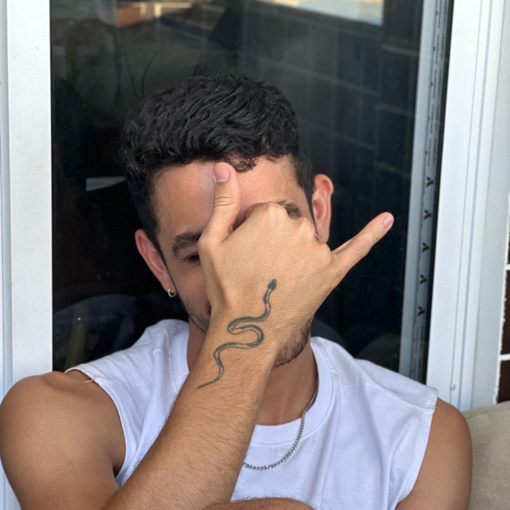 User avatar
