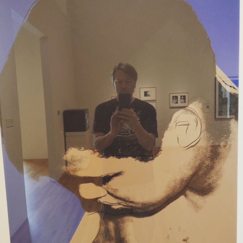 Profile avatar