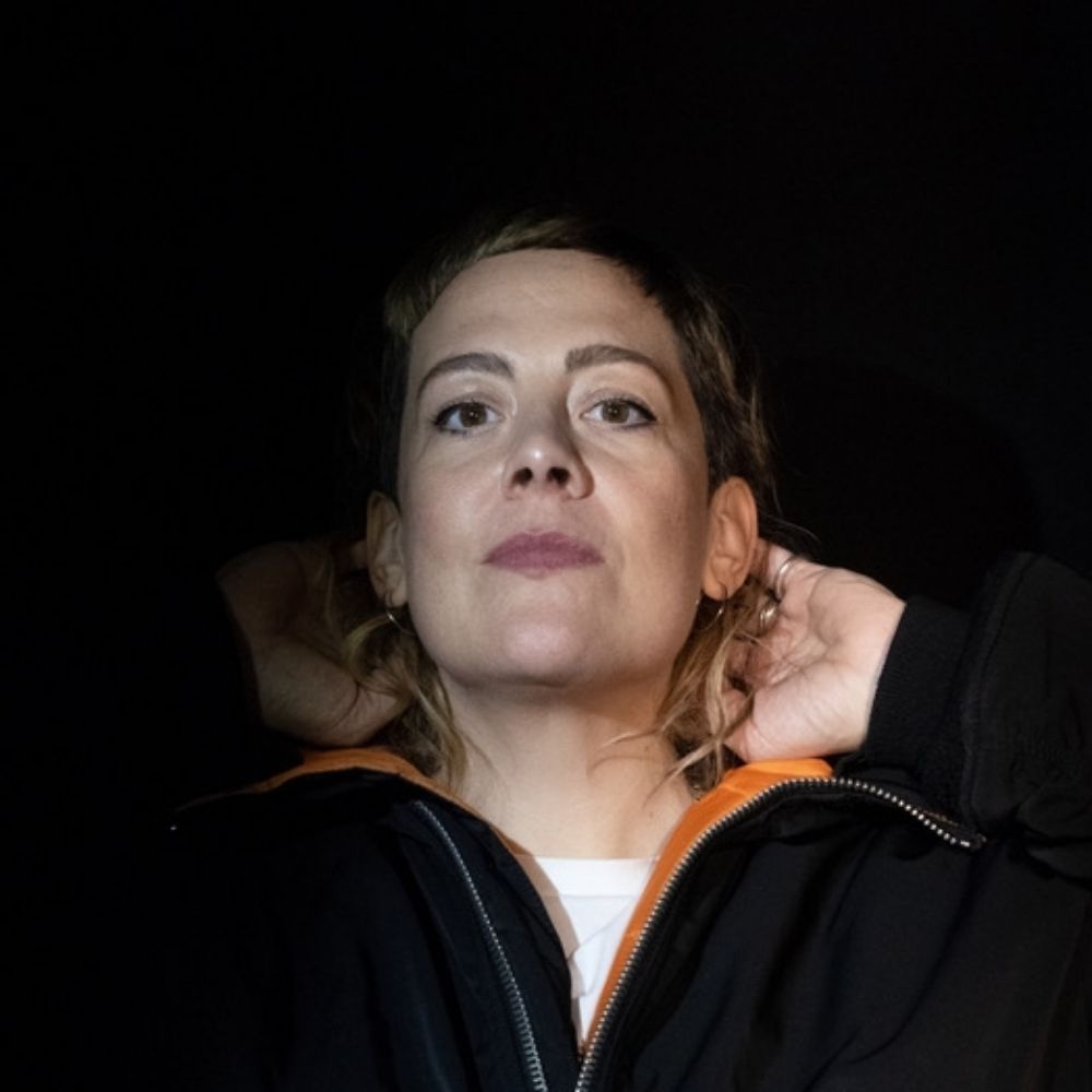 Katharina Mueckstein