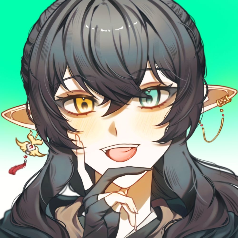 竜絃【個人勢vtuber】