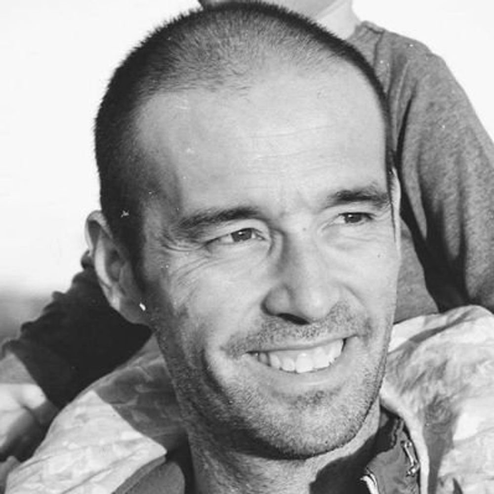 David de la Bodega 