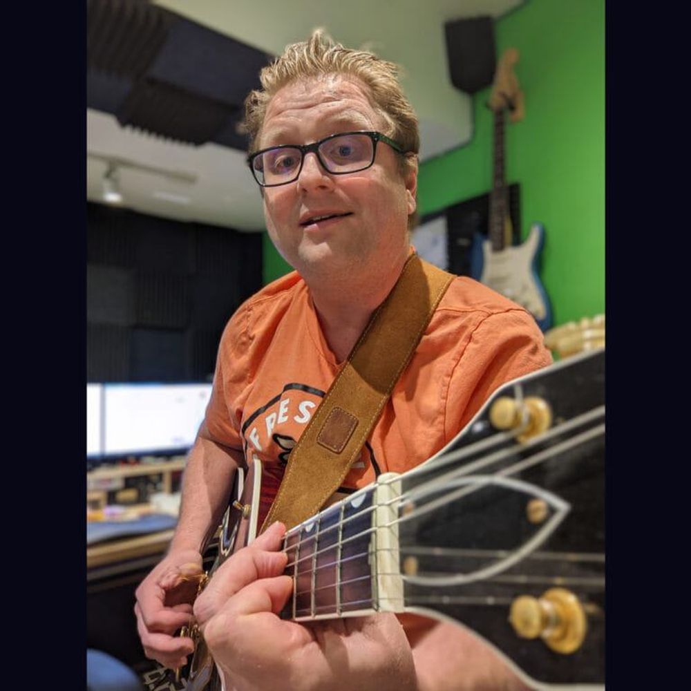 Chris Bogen