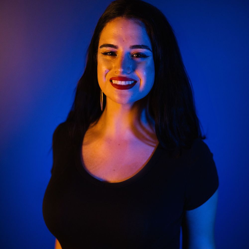 Arin Goldsmith