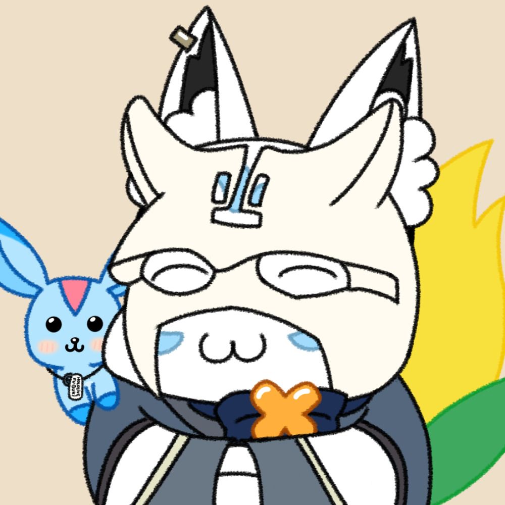 ハクオロ🌽