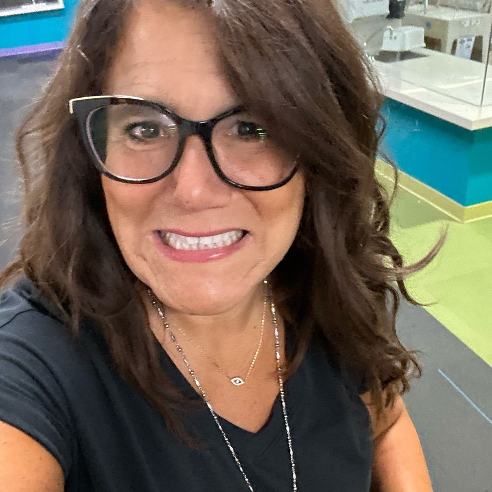Catherine Angelos