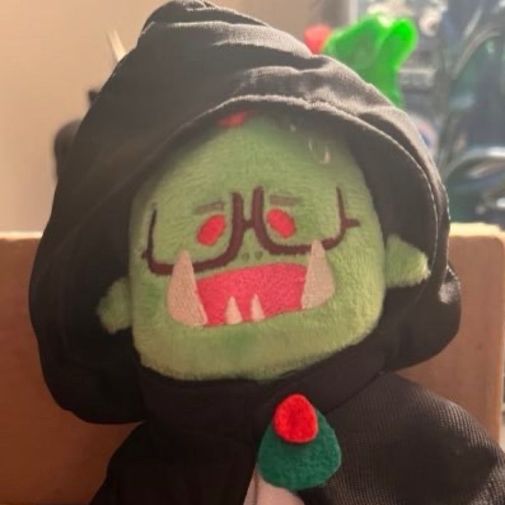 rotmirerob