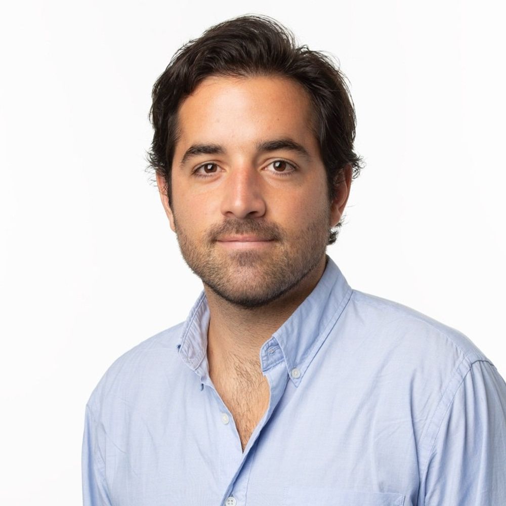 Luis Ferré-Sadurní