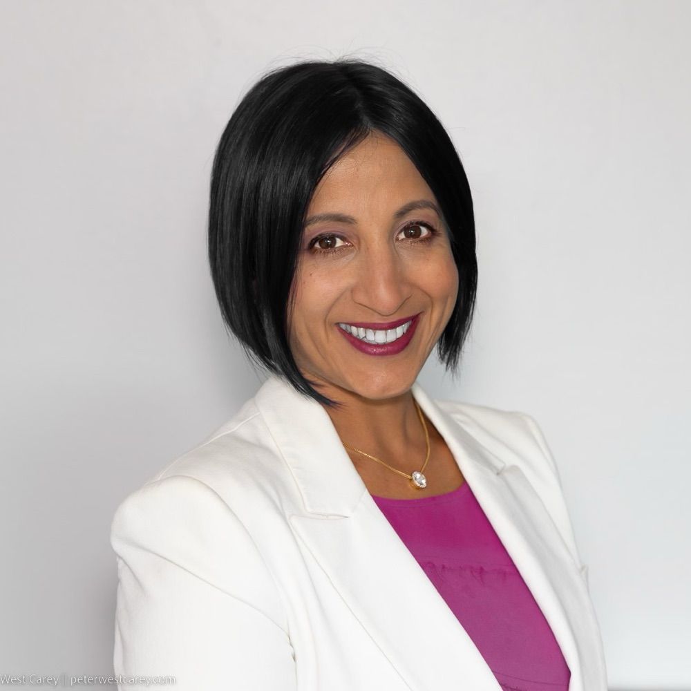 Dr. Nimmi Kapoor