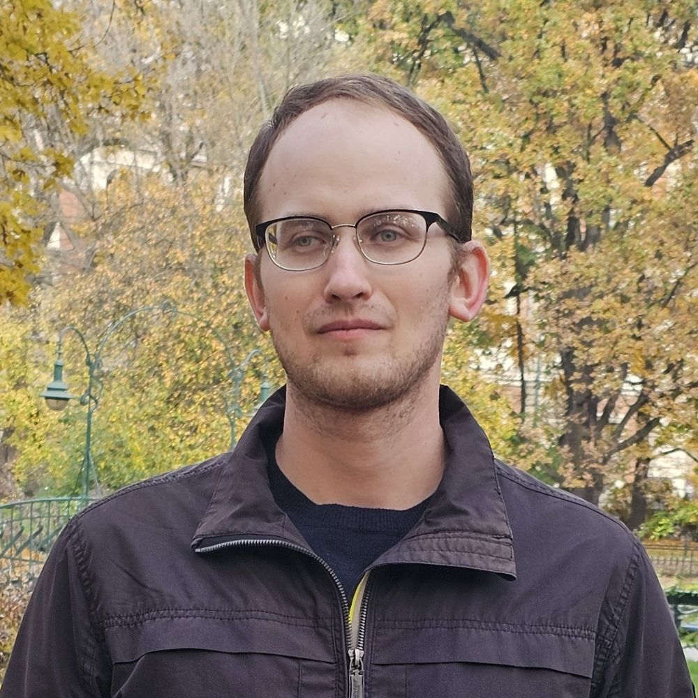 Kostiantyn Zhuravel