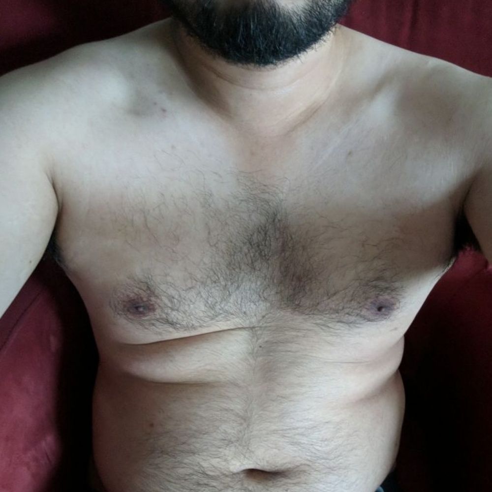 😜