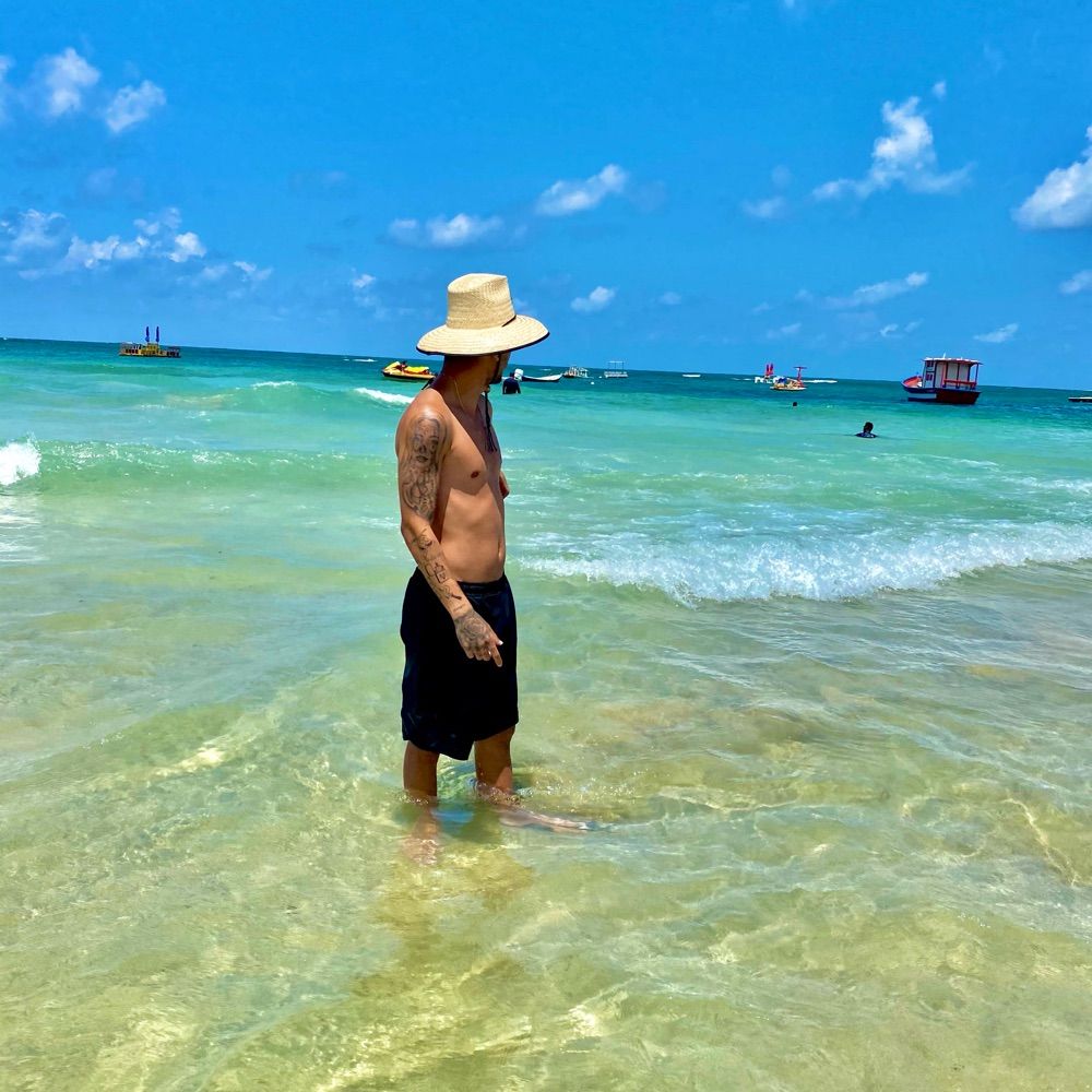 Matheus Salgueiro 