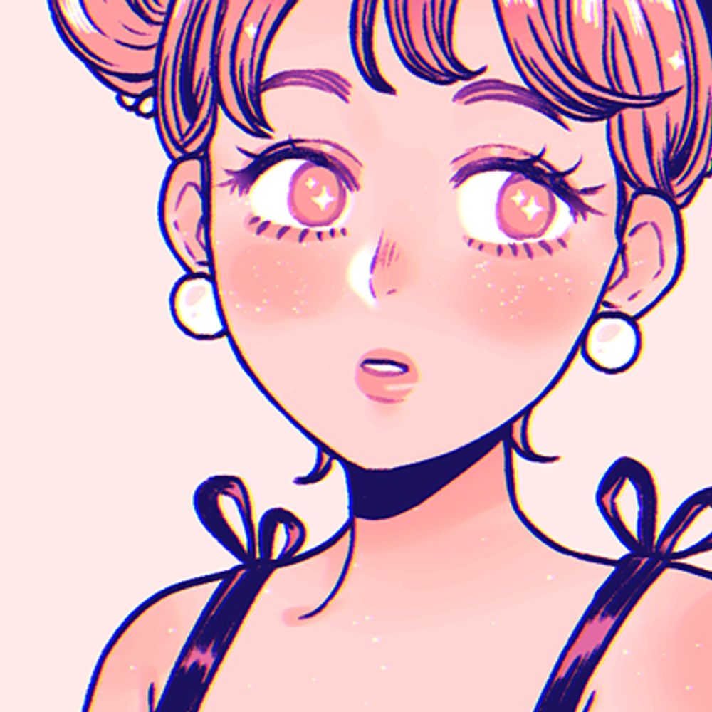 eury @ shop open! 🌷✨