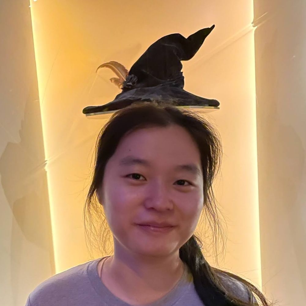 Zizhao Chen