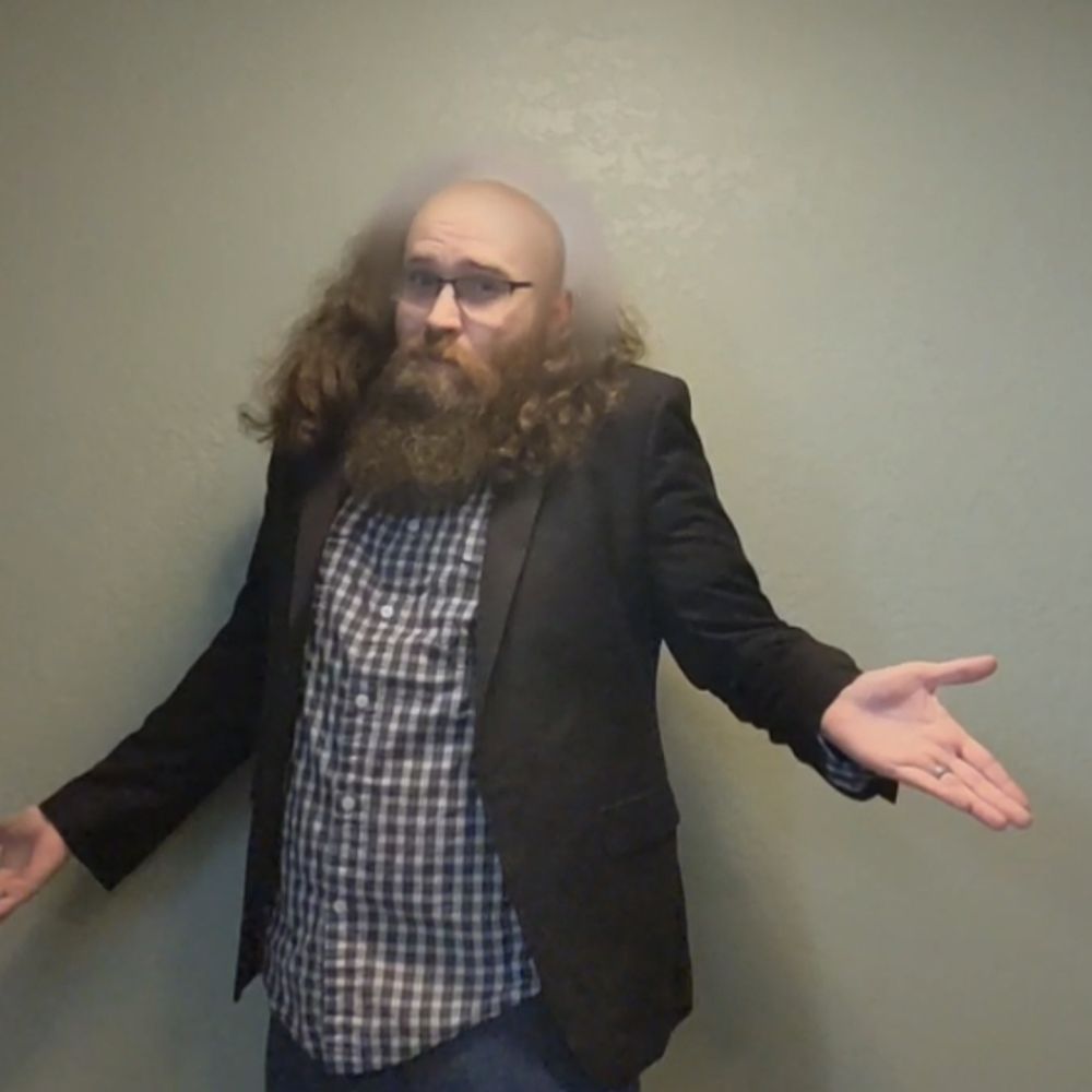 Chuck of Dumpster Jivin' 3000. 