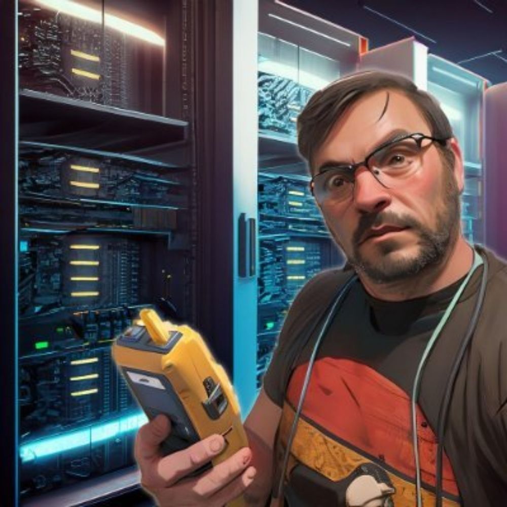 Ian Adams