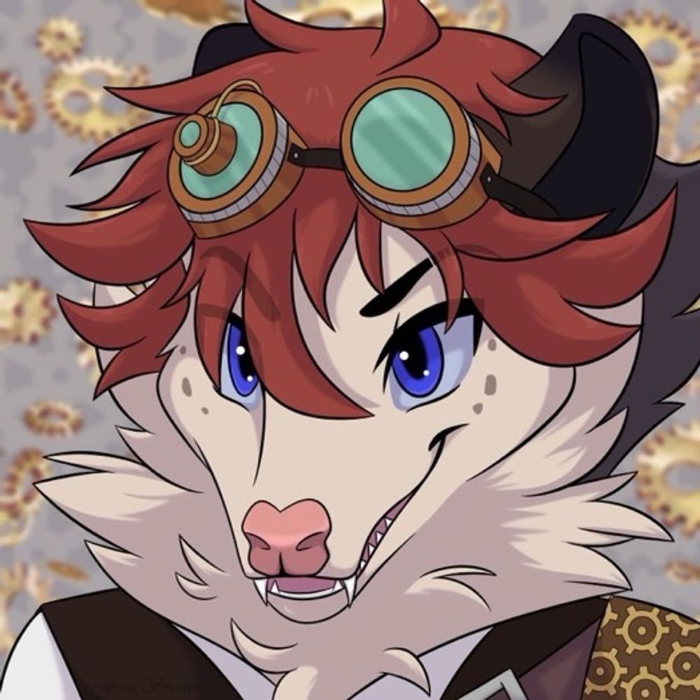 Jaxi_the_opossum