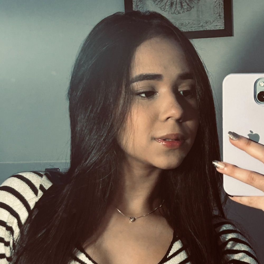 larinha