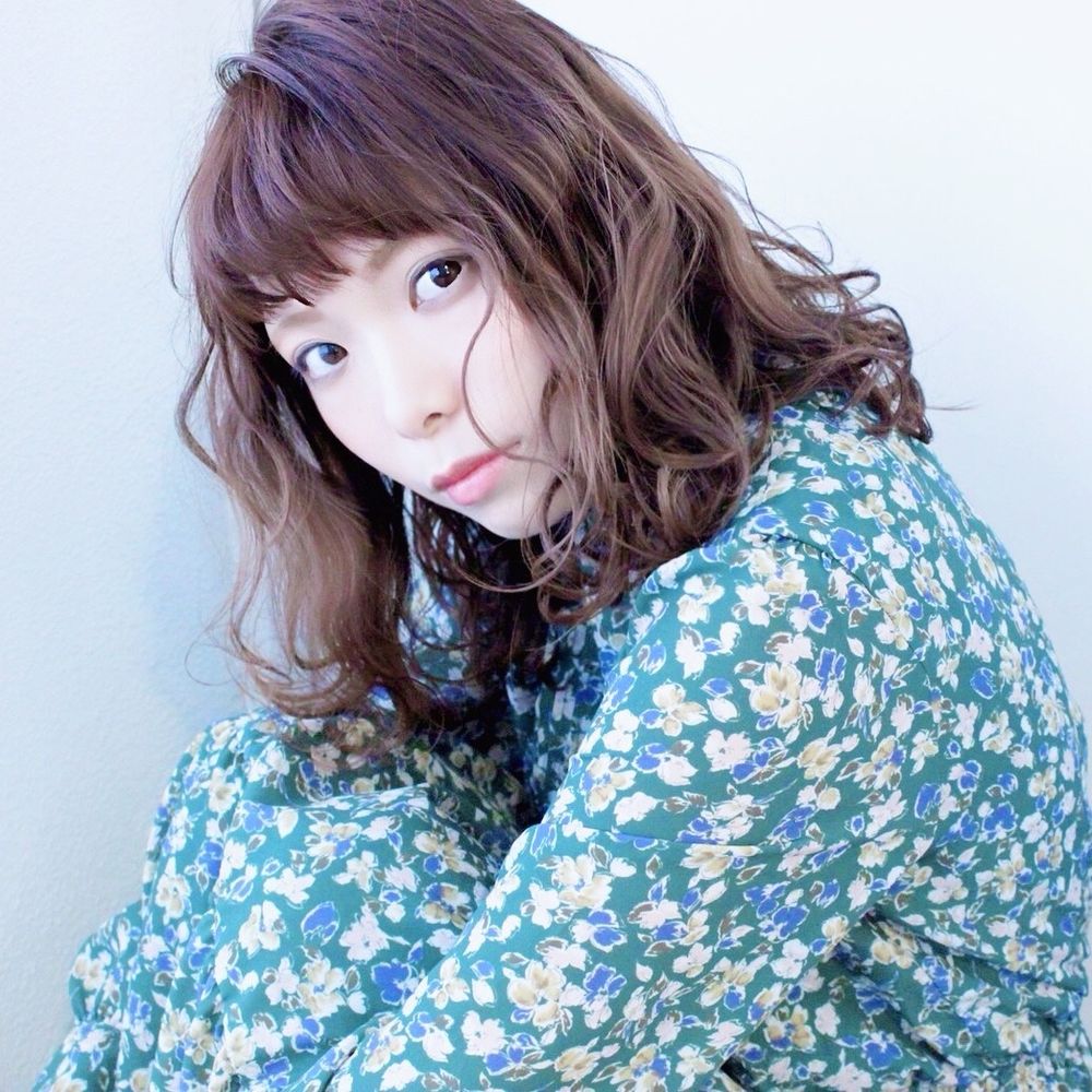 うりちゃん