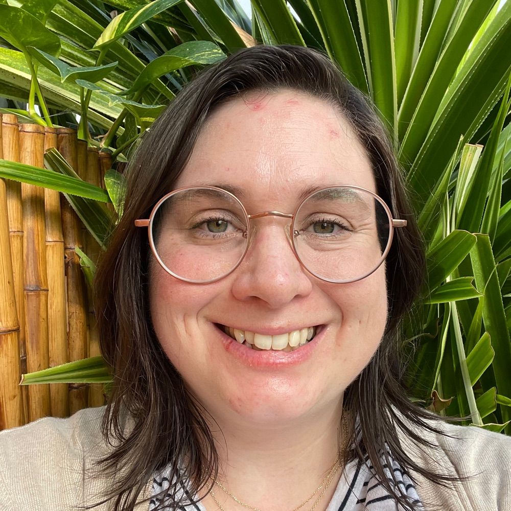 Michelle Jackson-Huaqui