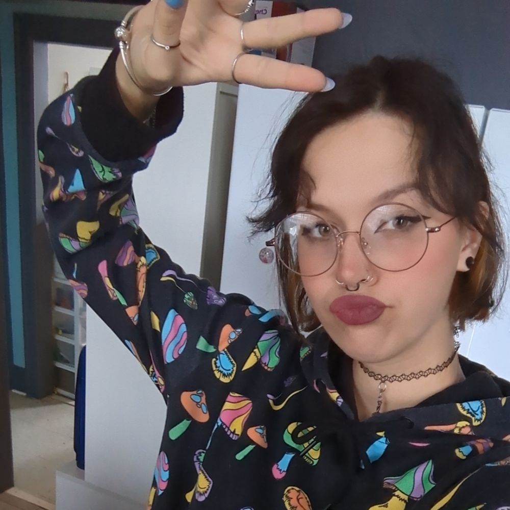 Lili🌻