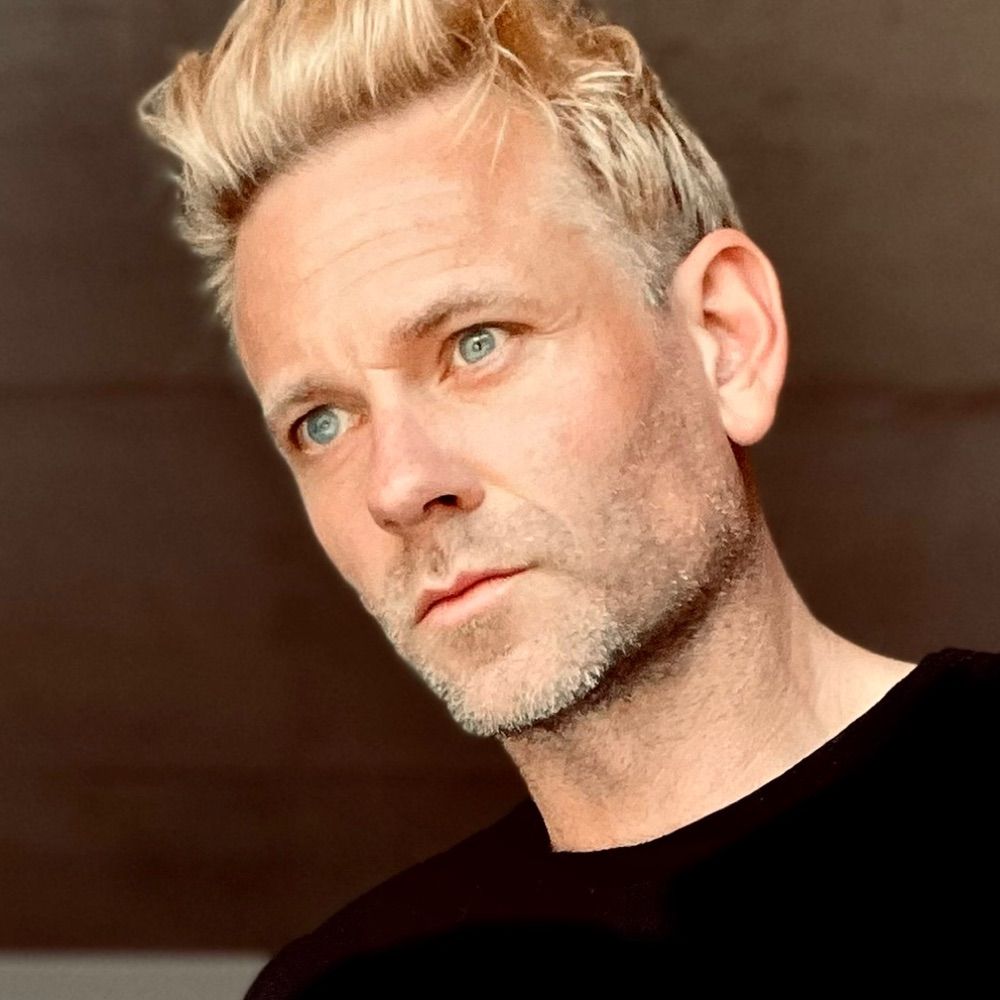 Eric Johnson