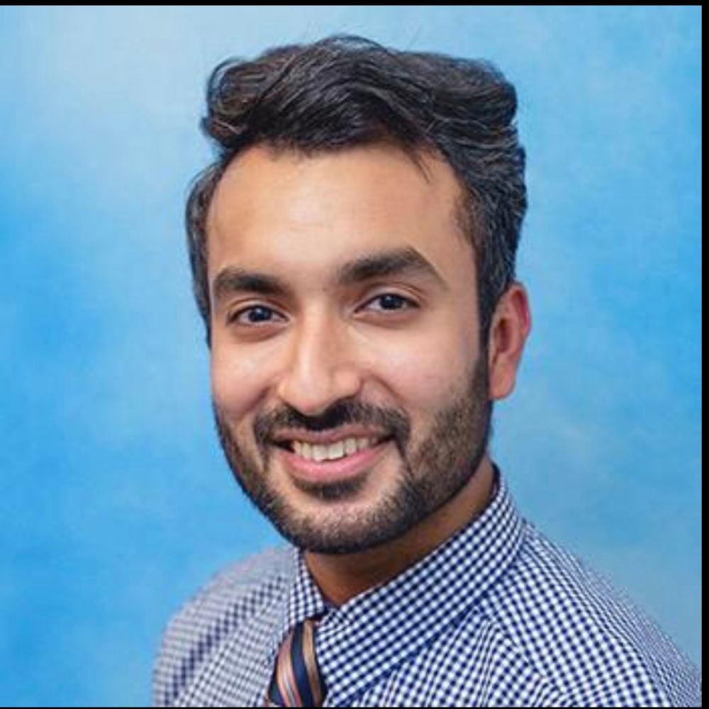 Mohammad Asim Amjad