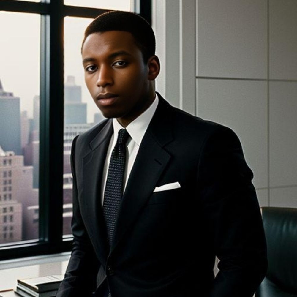 Gideon Chege