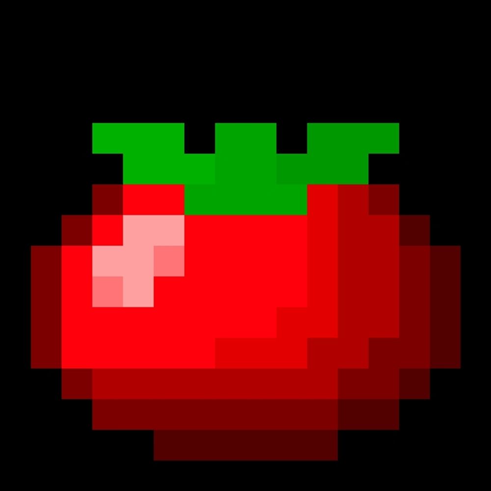 トメイトウ🍅🍔