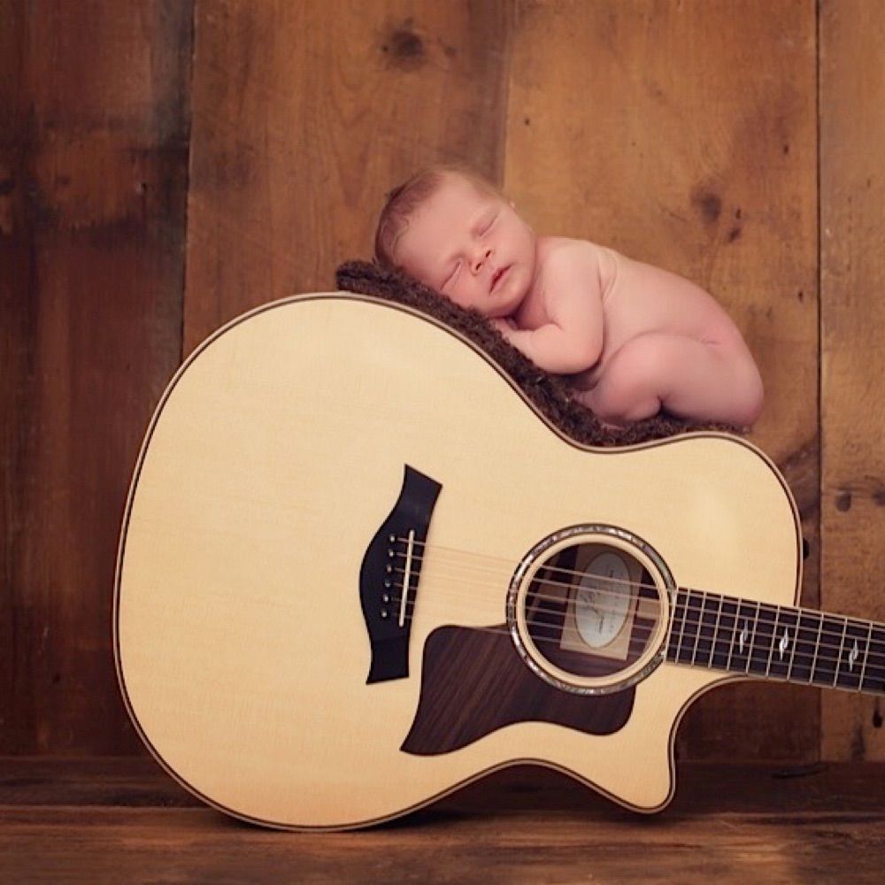 Taylor Enthusiast