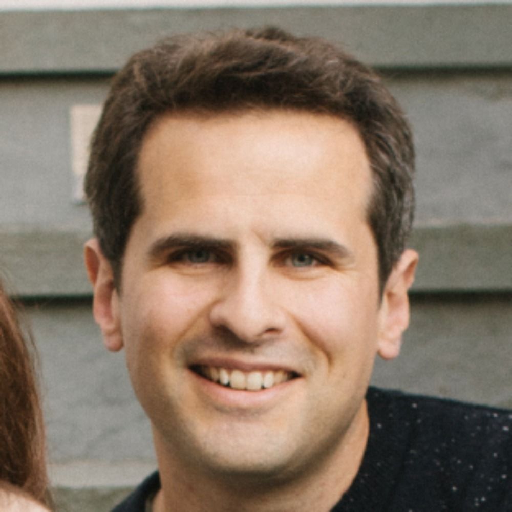 Andrew Benton