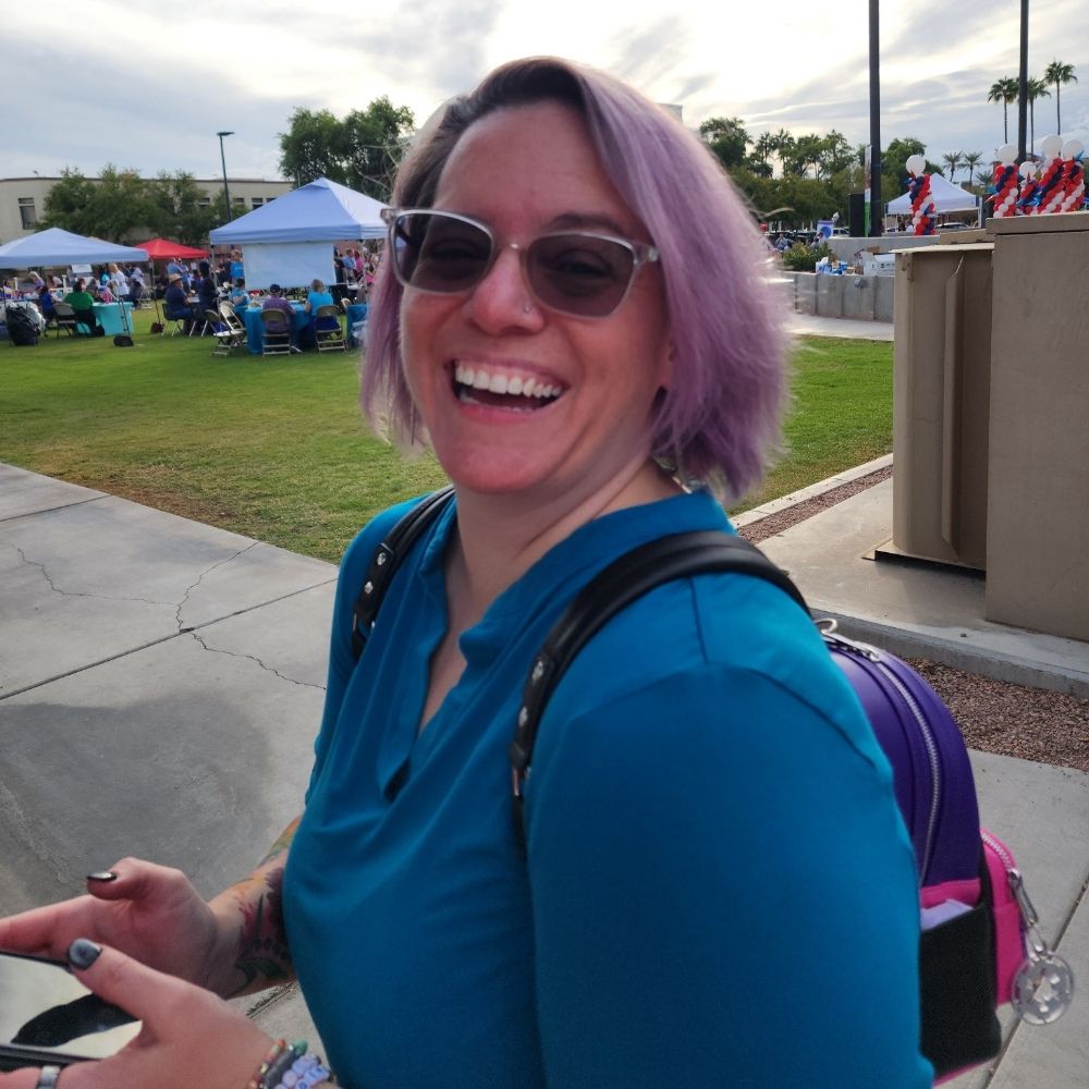 Kellie NrdyGrl