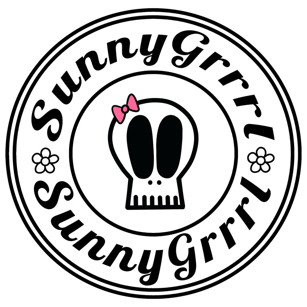 SunnyGrrrl