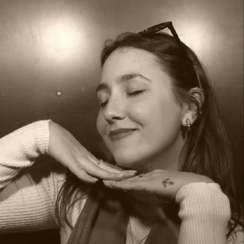 esperanza prado ✨