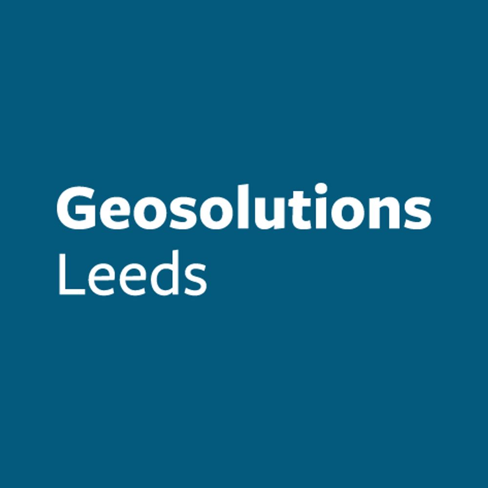 Geosolutions Leeds