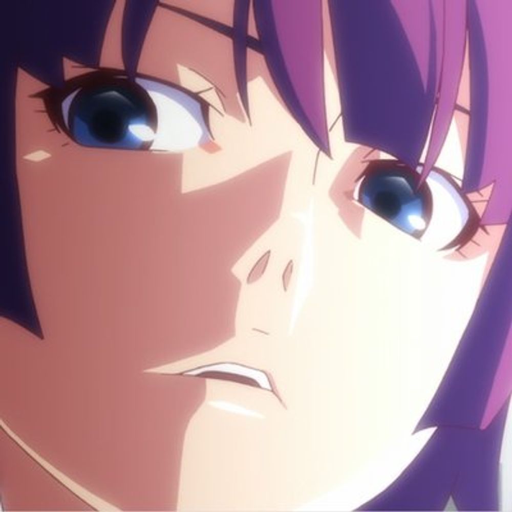 he