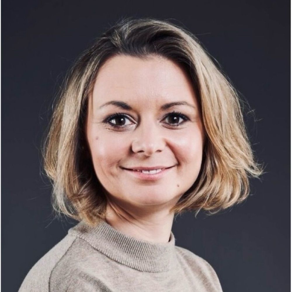 Melanie Fritscher-Fehr