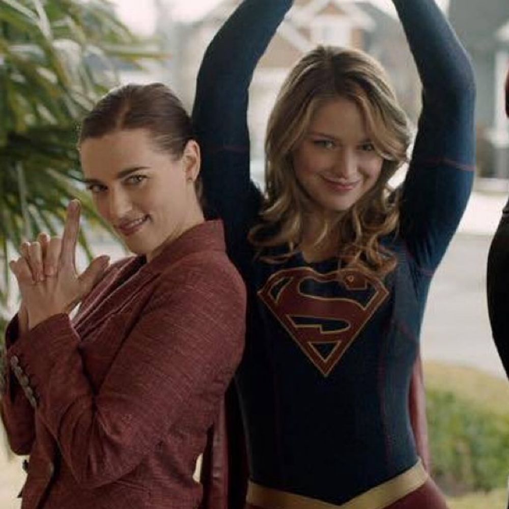 gaby luthor 