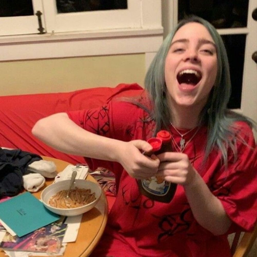 amanda
