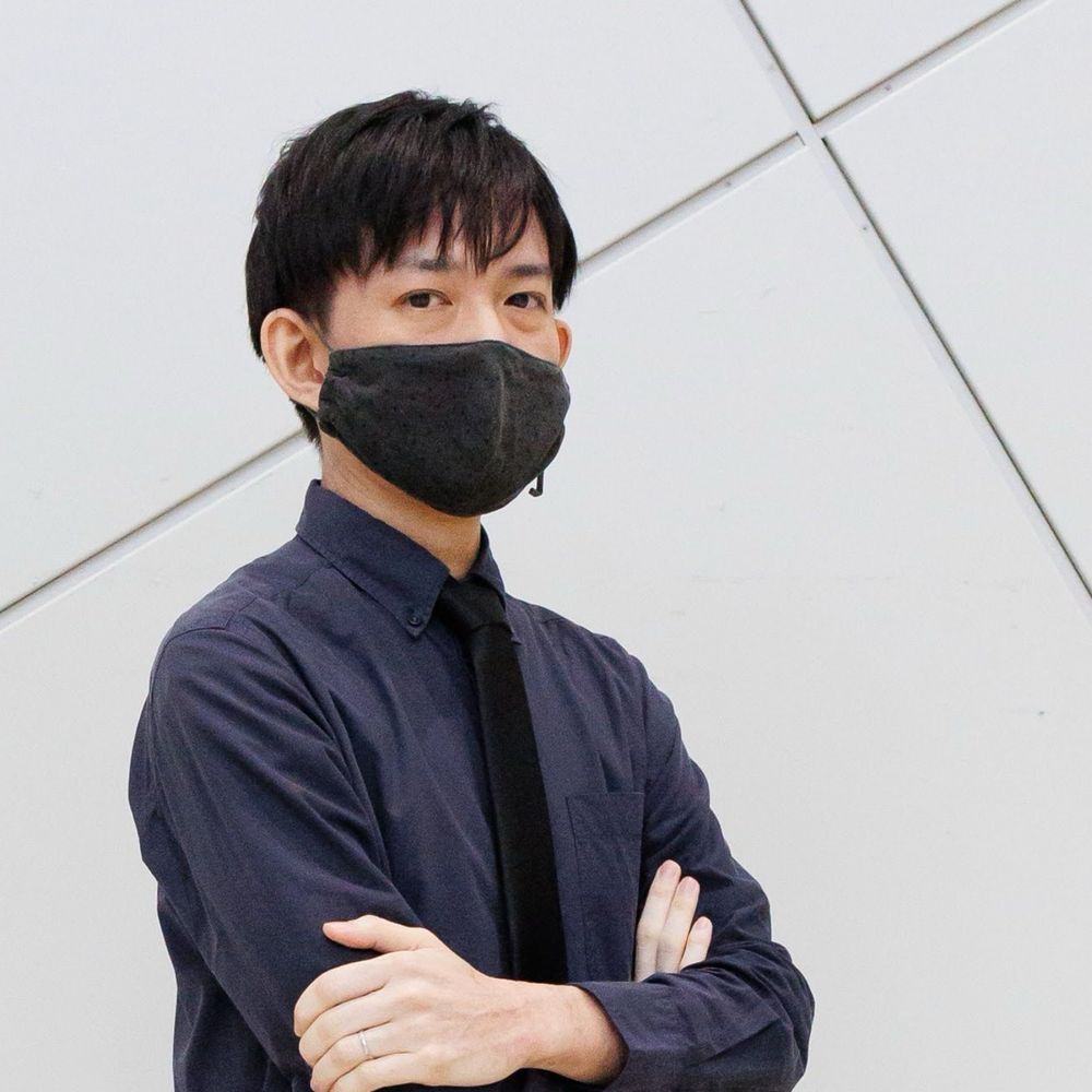 かさき゛