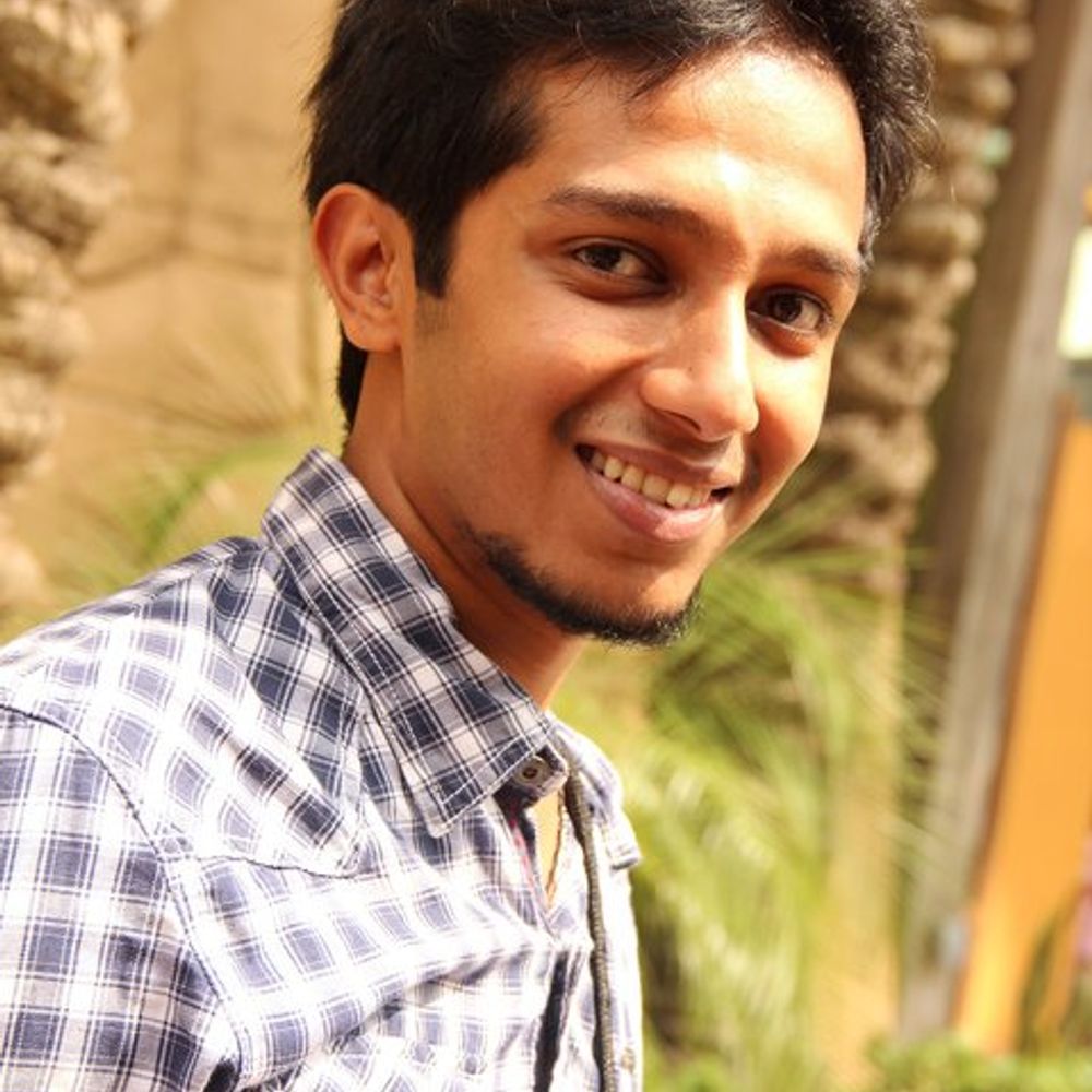 Dr. Hari Vishnu