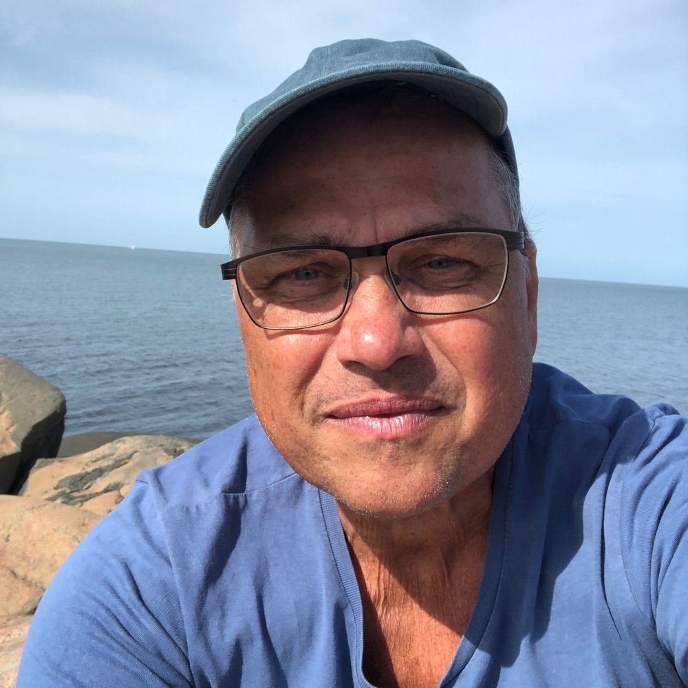 Thomas Karlsson