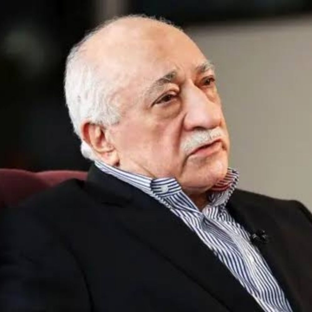 Fetullah Gülen