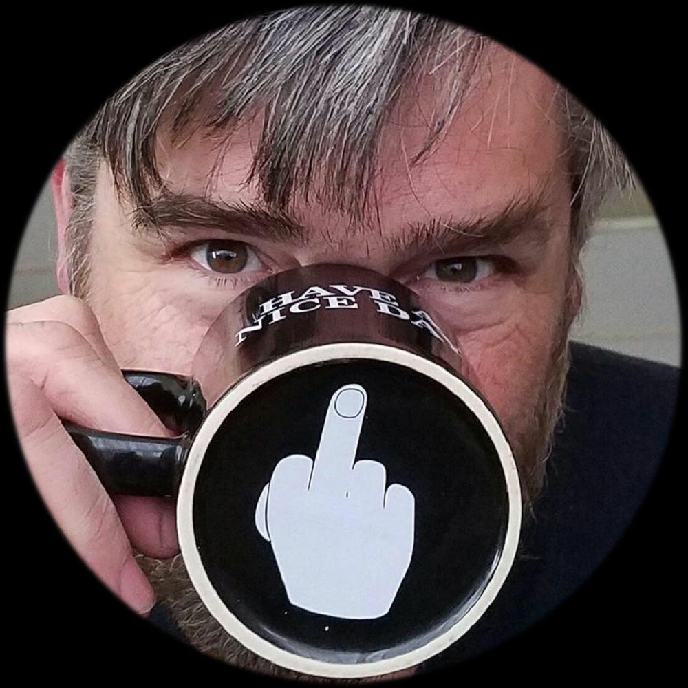 Bent Muffbanger