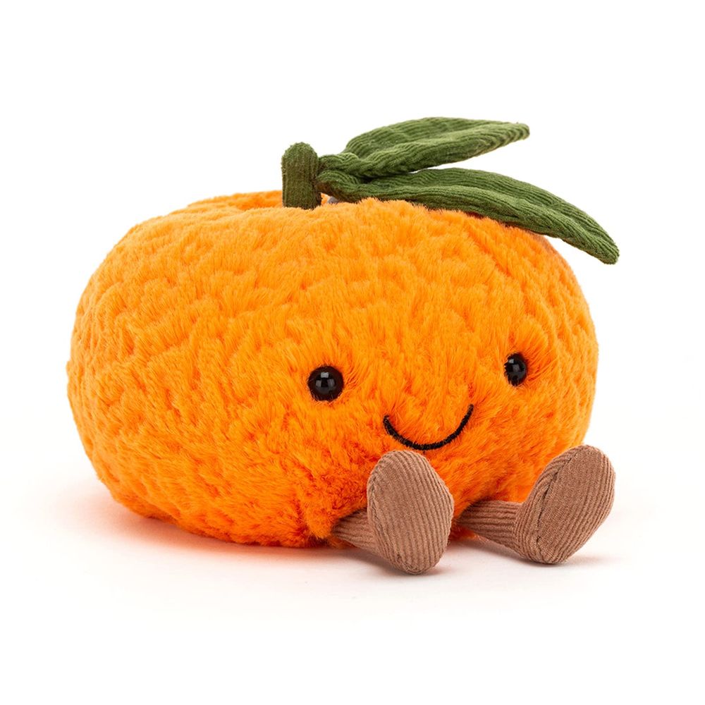 small amuseables clementine 