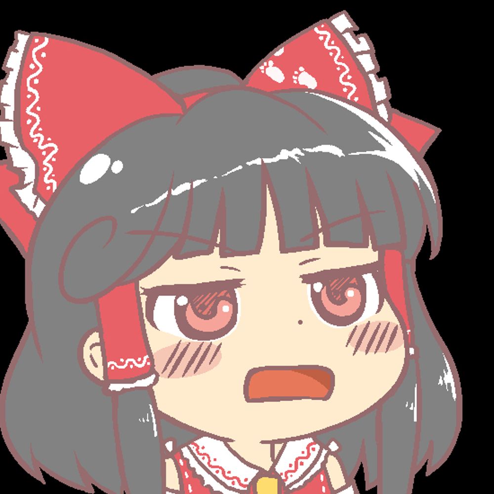Days Until TouhouFest 2025 ⛩️