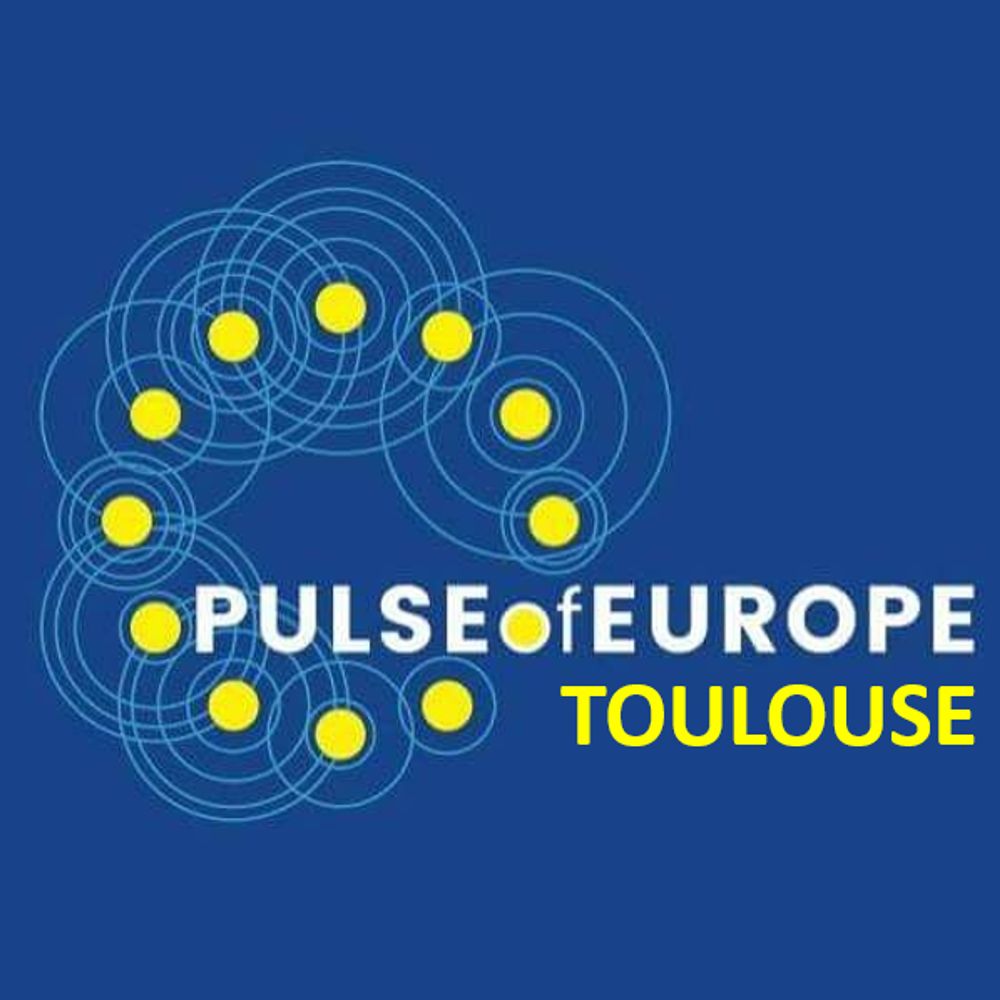 Profile picture pulseofeurope31.bsky.social