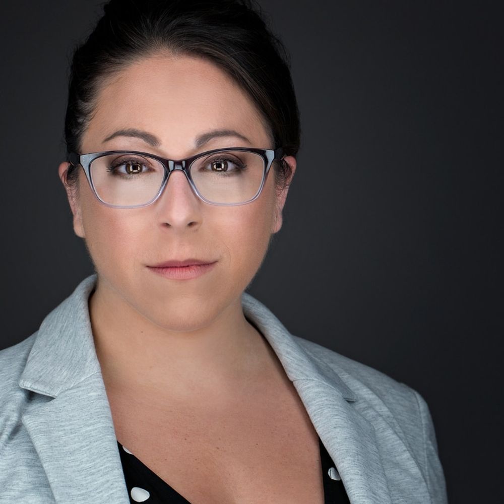 Dr. Amy Osatinski