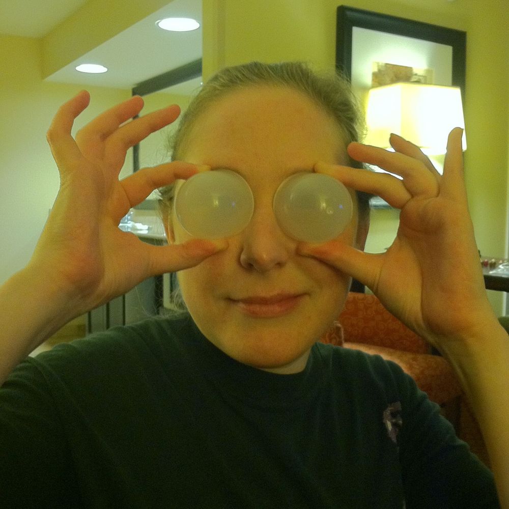 Jenny Hall